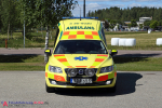 3 26-9330 - Ambulans