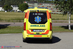 3 26-9330 - Ambulans