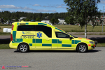 3 26-9330 - Ambulans