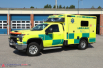 3 26-9350 - Ambulans