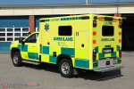 3 26-9350 - Ambulans