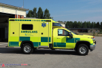 3 26-9350 - Ambulans