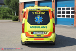 3 26-9360 - Ambulans