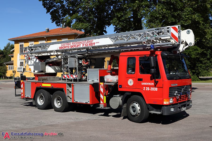 2 26-2030 - Hävare (a.D.)