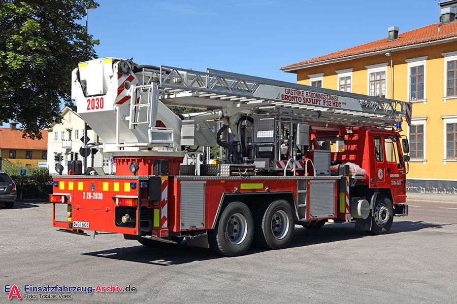 2 26-2030 - Hävare (a.D.)