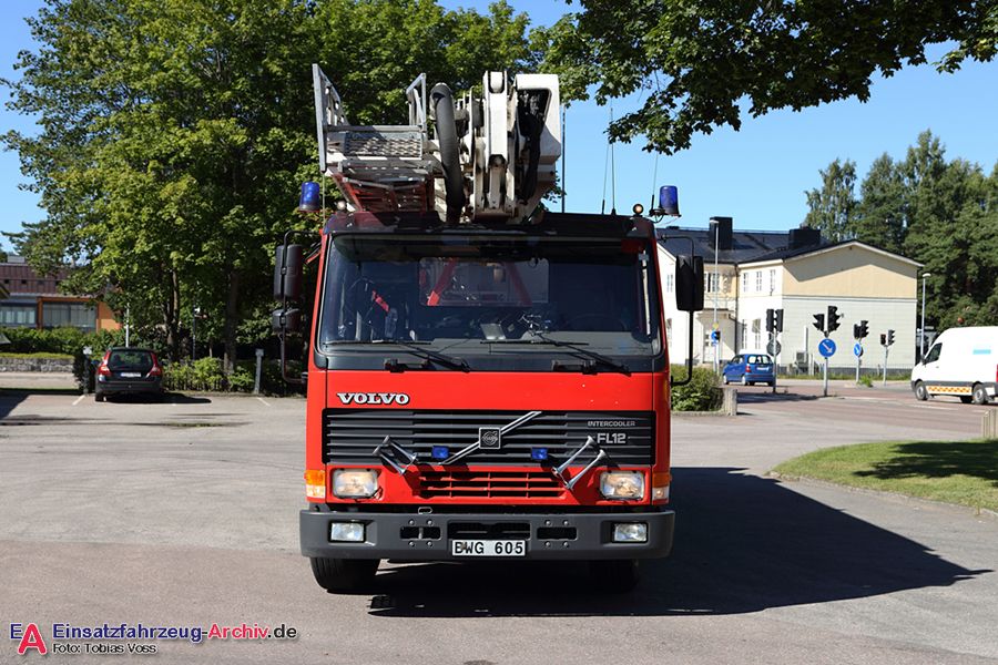 2 26-2030 - Hävare (a.D.)