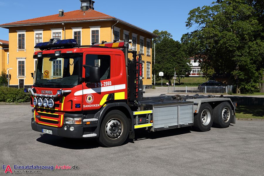 2 26-2060 - Lastväxlare (a.D.)