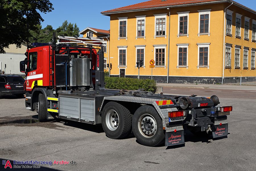 2 26-2060 - Lastväxlare (a.D.)