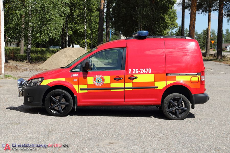 2 26-2470 - Transportbil (a.D.)