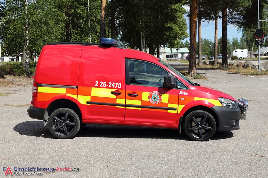 2 26-2470 - Transportbil (a.D.)