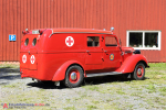 Volvo LV 101 S - Ambulans