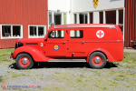 Volvo LV 101 S - Ambulans