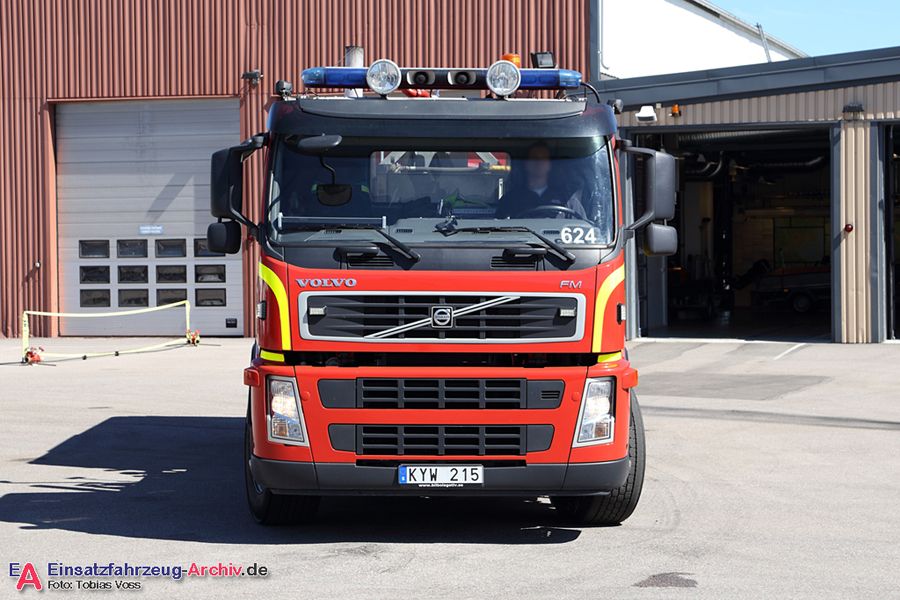 2 26-6040 - Tankbil (a.D.)