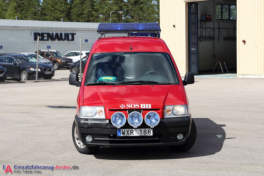 2 26-6075 - Transportbil (a.D.)