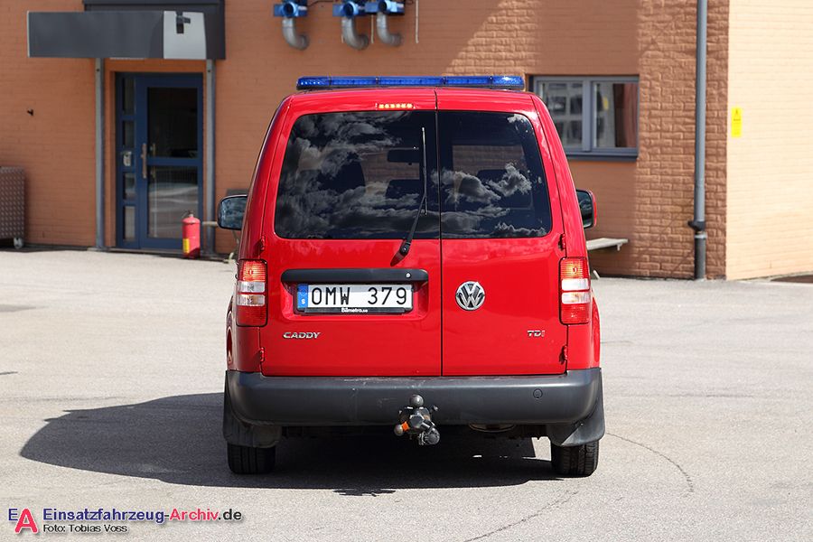 2 26-6079 - Transportbil