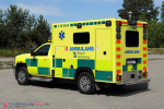 3 26-9640 - Ambulans (a.D.)