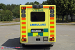 3 26-9640 - Ambulans (a.D.)