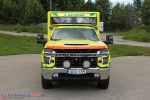 3 26-9620 - Ambulans