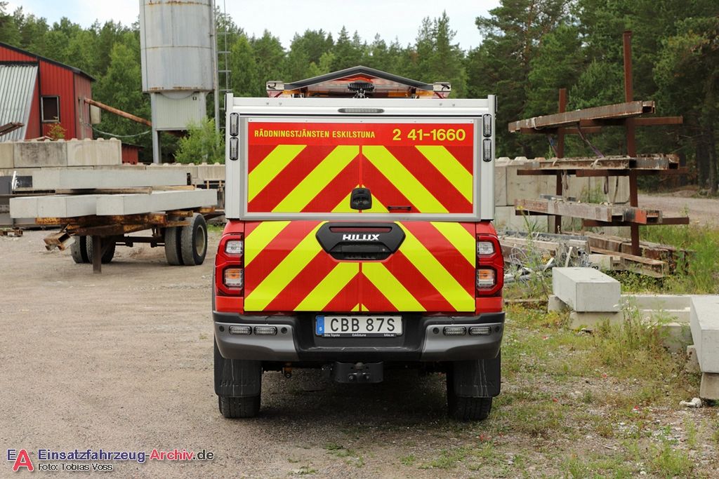 2 41-1660 - IVPA-/Transportbil