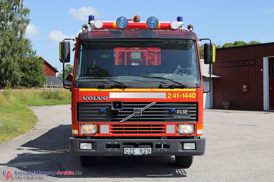 2 41-1440 - Lastväxlare (a.D.)