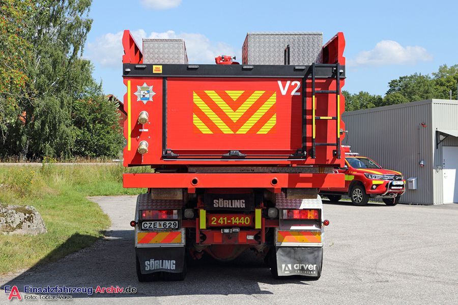 2 41-1440 - Lastväxlare (a.D.)