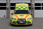 3 41-9340 - Ambulans (a.D.)