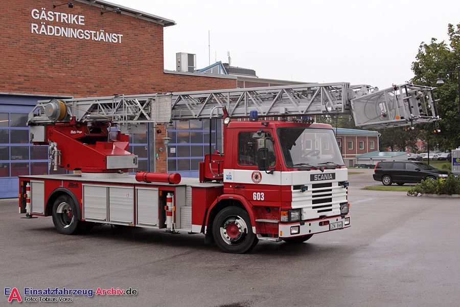 2 21-6030 - Stegbil (a.D.)