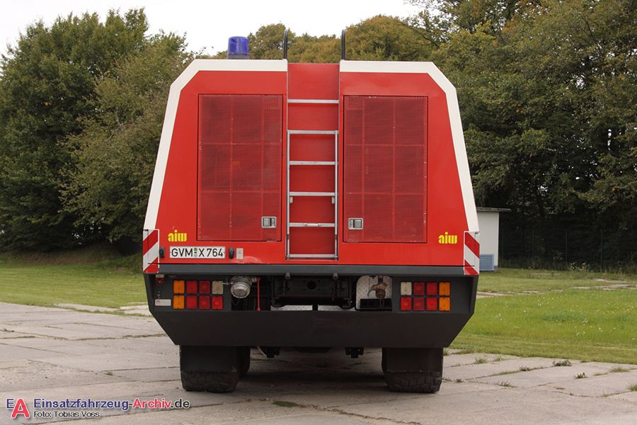 BtF IAG Ihlenberg - GTLF 9000