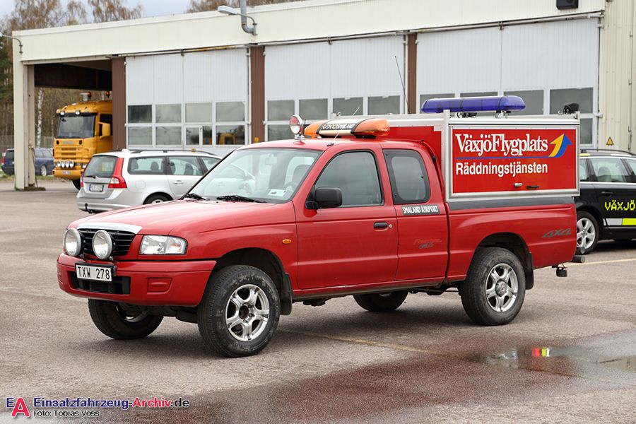 2 67-1910 - Befälsbil