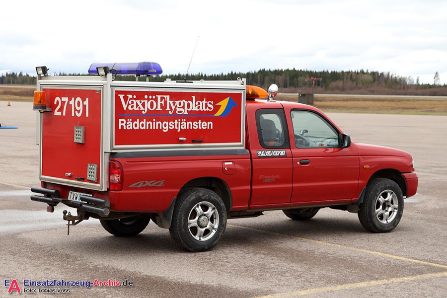 2 67-1910 - Befälsbil