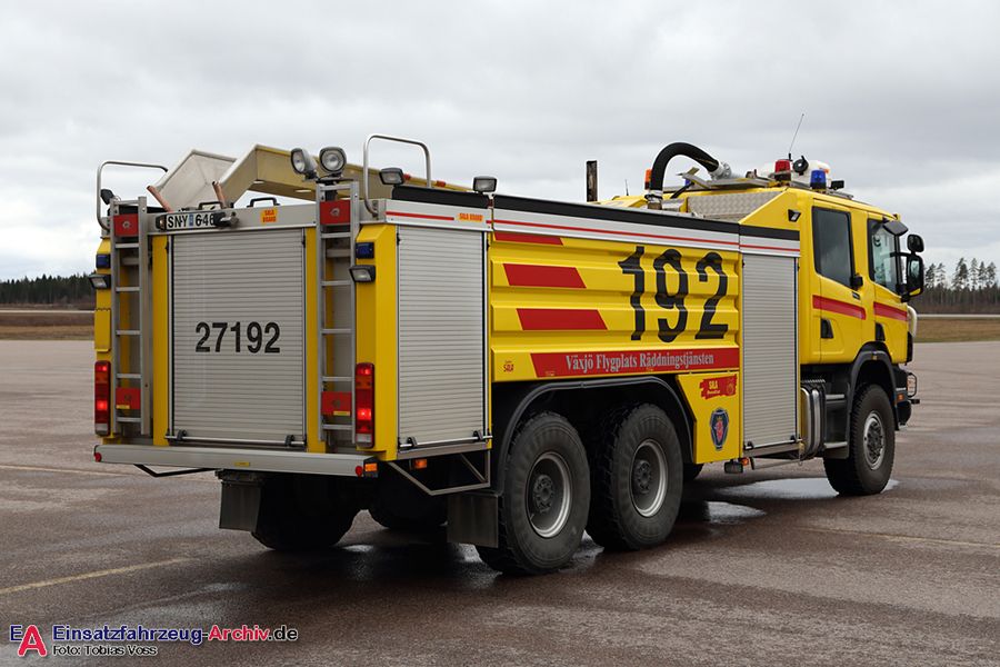 2 67-1920 - Havaribill