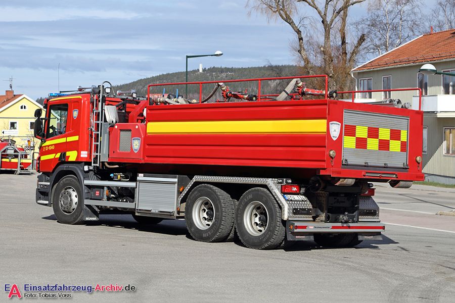 SUF Årsmöte 2015 - Medelpads Räddningstjänstförbund