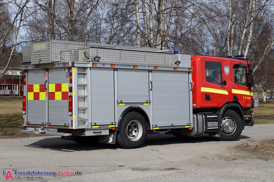 SUF Årsmöte 2015 - Medelpads Räddningstjänstförbund