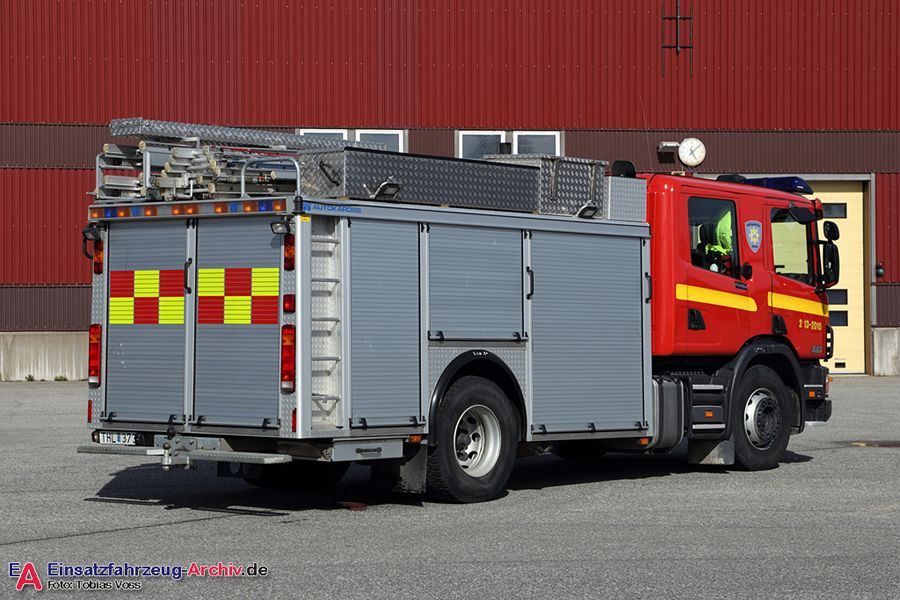 SUF Årsmöte 2015 - Medelpads Räddningstjänstförbund