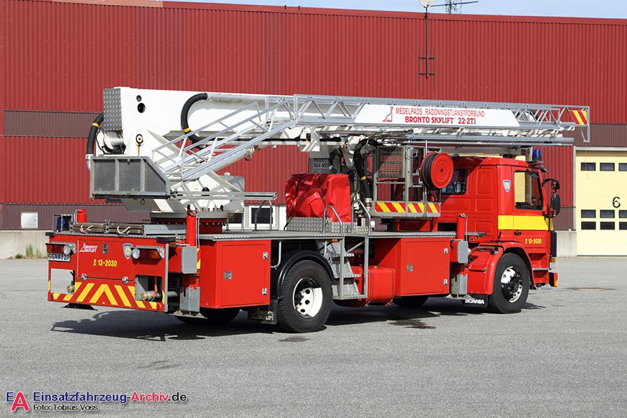 SUF Årsmöte 2015 - Medelpads Räddningstjänstförbund