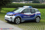 Gemeindepolizei Wattens - FuStW