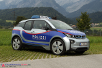 Gemeindepolizei Wattens - FuStW