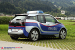 Gemeindepolizei Wattens - FuStW