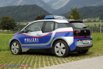 Gemeindepolizei Wattens - FuStW