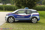 Gemeindepolizei Wattens - FuStW