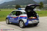 Gemeindepolizei Wattens - FuStW