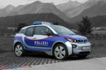 Gemeindepolizei Wattens - FuStW