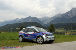 Gemeindepolizei Wattens - FuStW