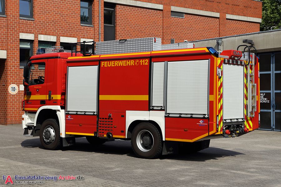 Florian Lübeck 10/25-05