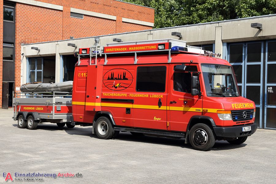 Florian Lübeck 10/58-08