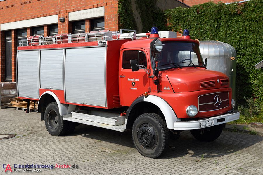 Florian Lübeck 23/63-01 (a.D.)