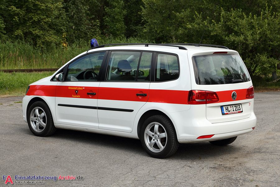 Florian Lübeck 31/18-10 (a.D.)