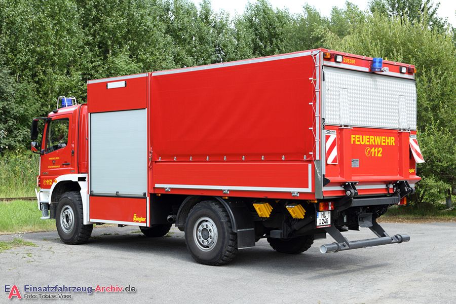 Florian Lübeck 31/61-09