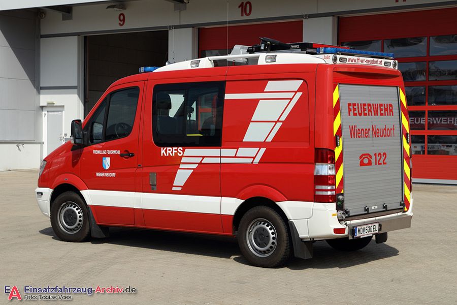 Shooting-Tour 2014 | FF Wiener Neudorf (AT)