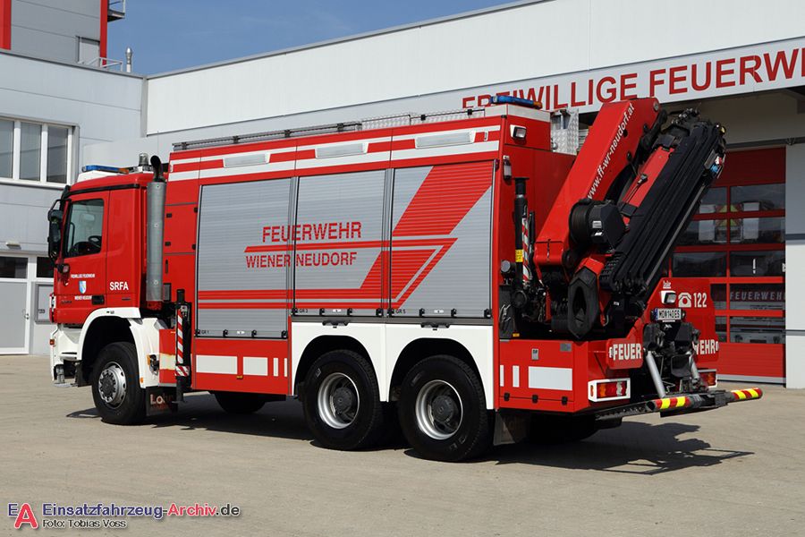 Shooting-Tour 2014 | FF Wiener Neudorf (AT)